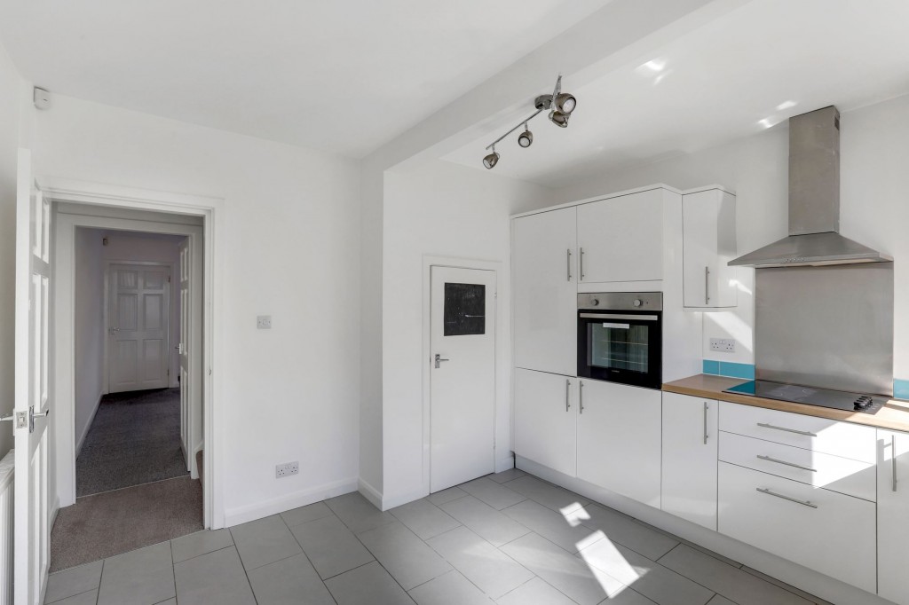 Woolmer Road, Nottingham, NG2