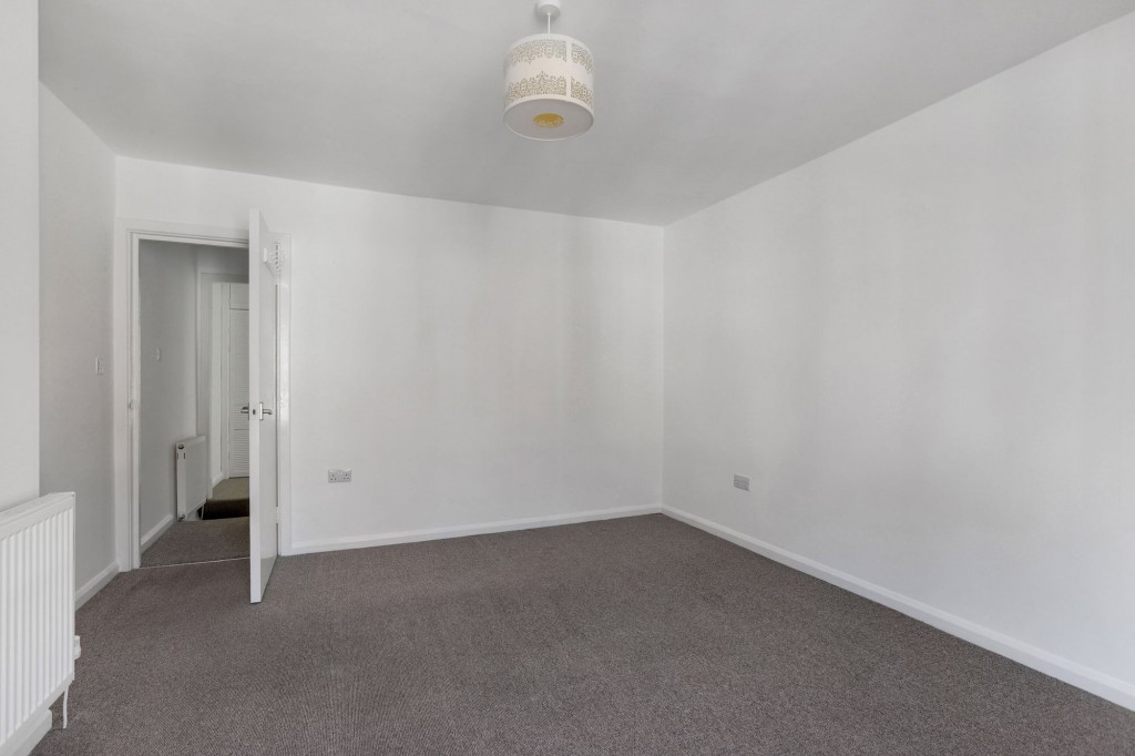 Woolmer Road, Nottingham, NG2