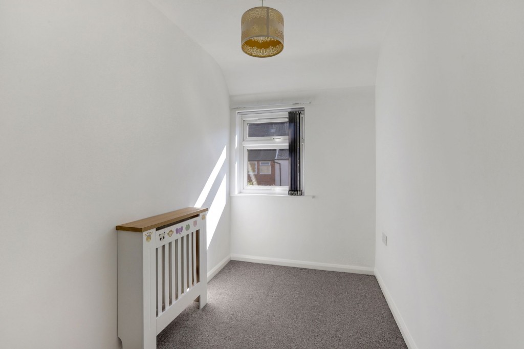 Woolmer Road, Nottingham, NG2