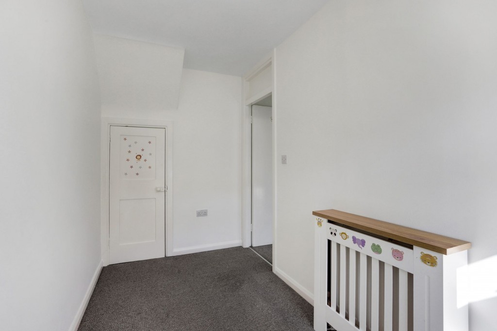 Woolmer Road, Nottingham, NG2