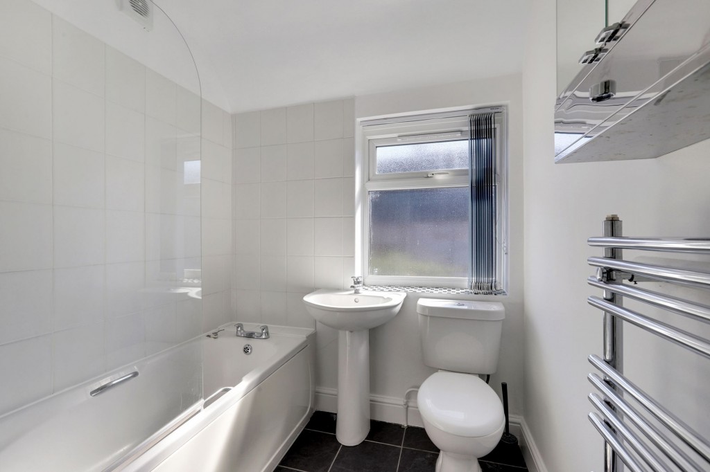 Woolmer Road, Nottingham, NG2