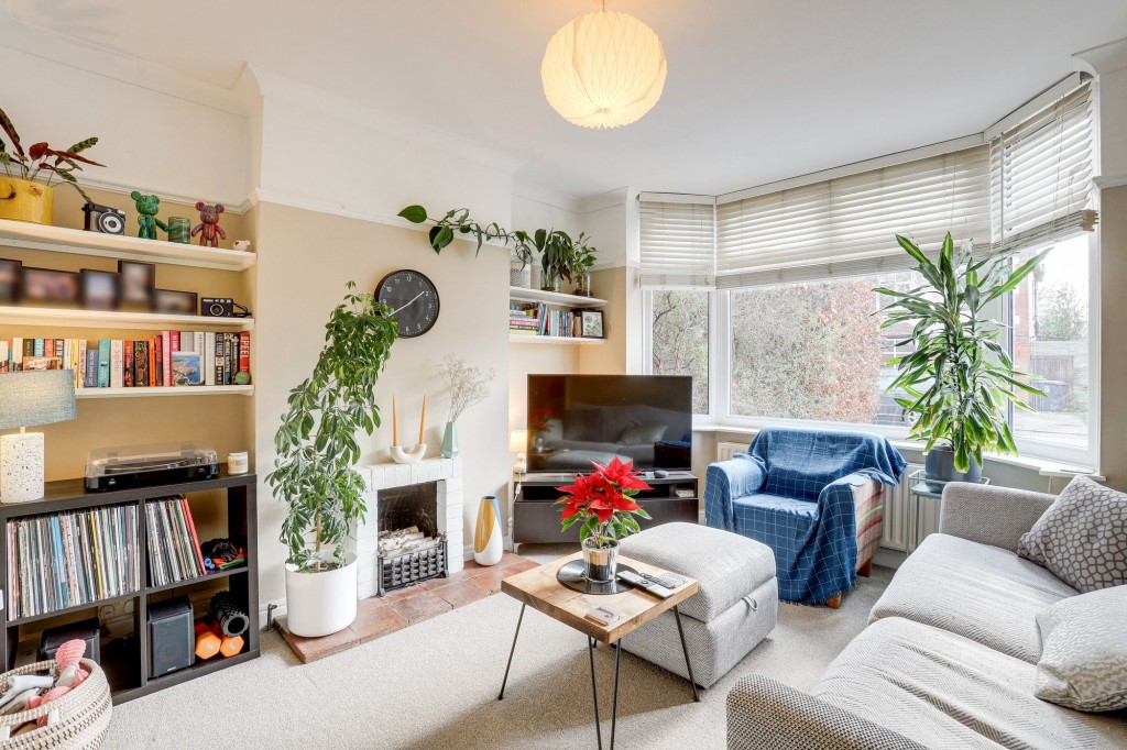 Rutland Road, West Bridgford, NG2