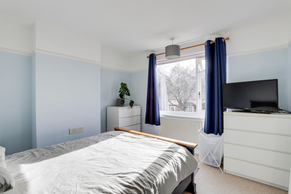 Rutland Road, West Bridgford, NG2