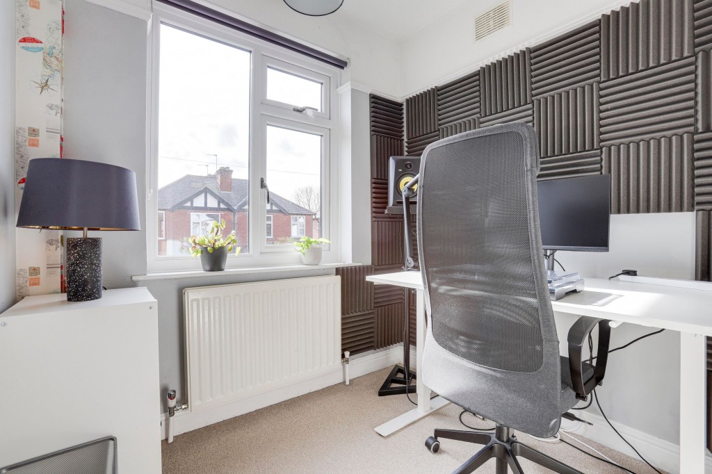 Rutland Road, West Bridgford, NG2