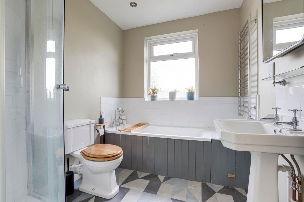 Rutland Road, West Bridgford, NG2