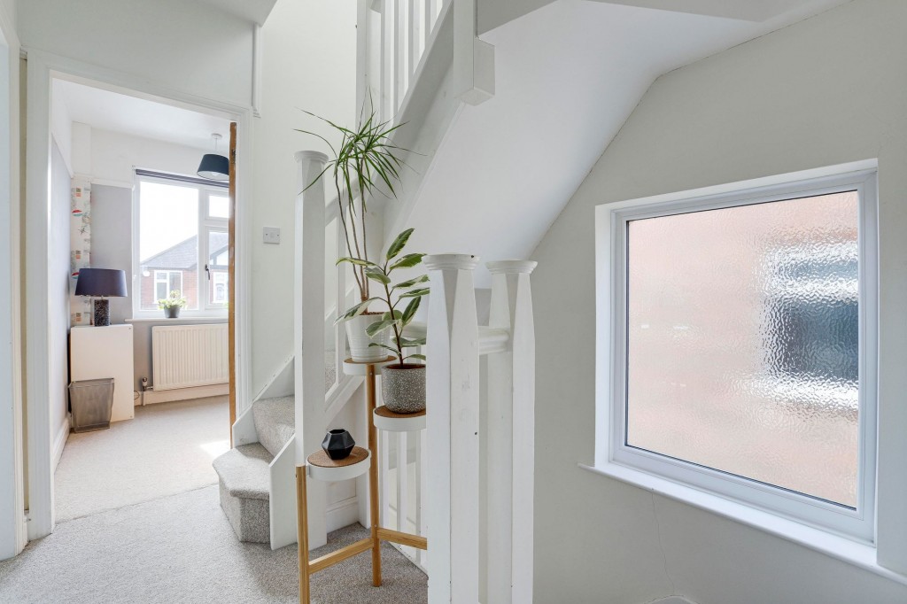 Rutland Road, West Bridgford, NG2