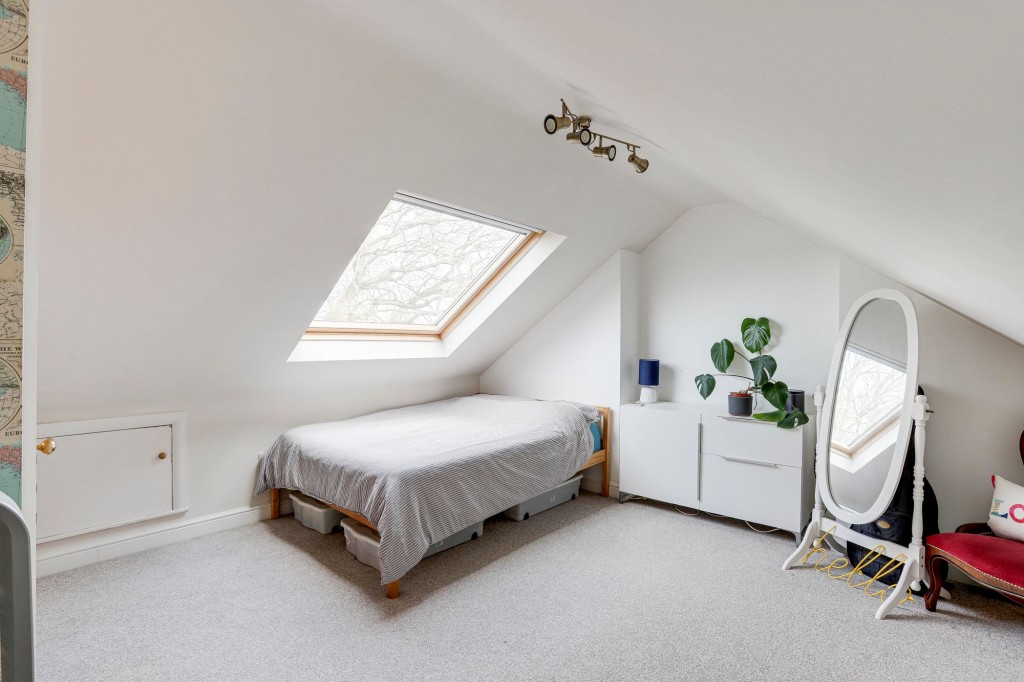 Rutland Road, West Bridgford, NG2