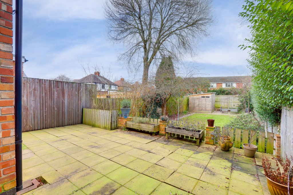 Rutland Road, West Bridgford, NG2