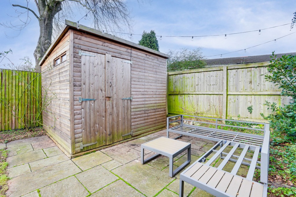 Rutland Road, West Bridgford, NG2