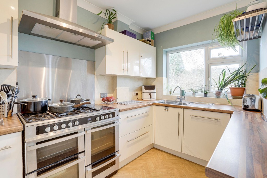 Rutland Road, West Bridgford, NG2