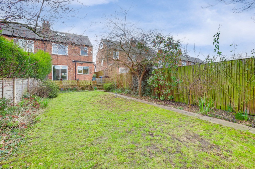 Rutland Road, West Bridgford, NG2