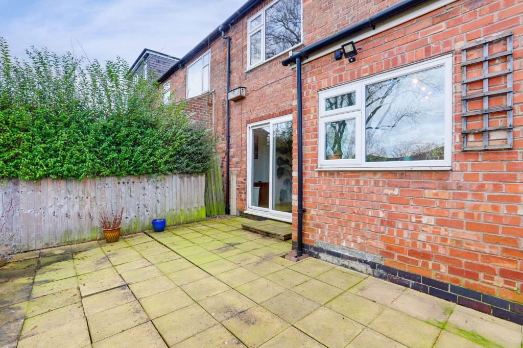 Rutland Road, West Bridgford, NG2