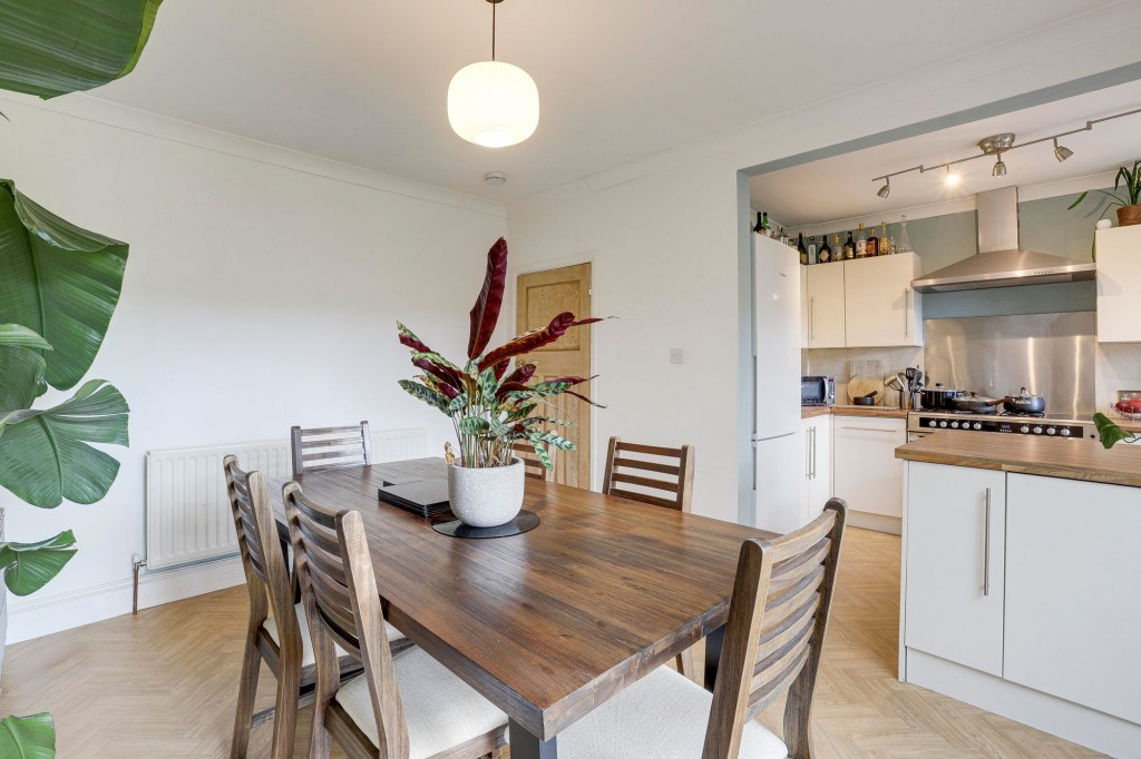 Rutland Road, West Bridgford, NG2