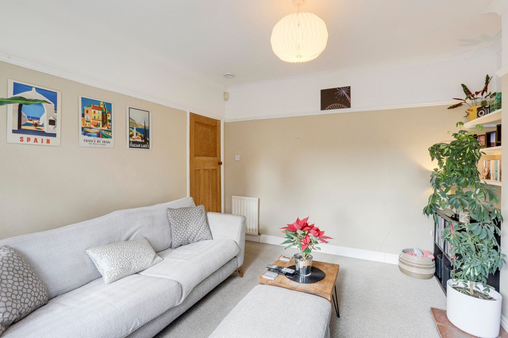 Rutland Road, West Bridgford, NG2