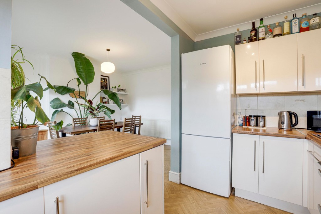 Rutland Road, West Bridgford, NG2