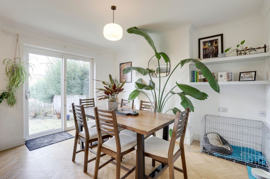 Rutland Road, West Bridgford, NG2