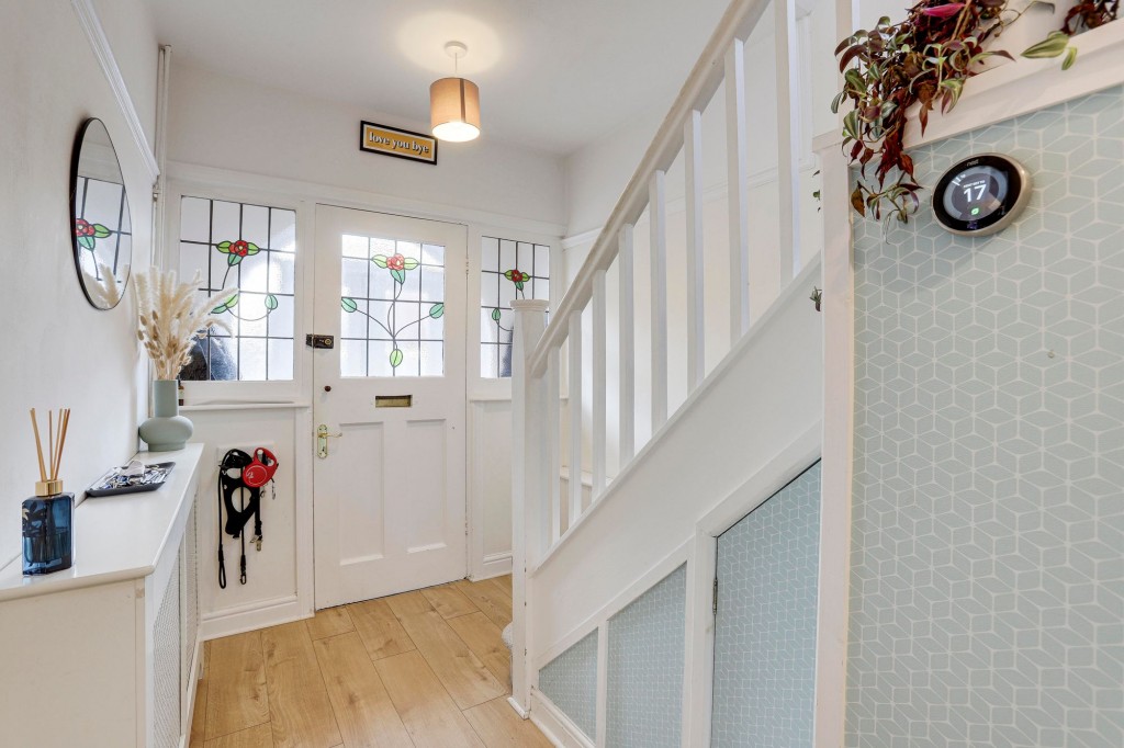 Rutland Road, West Bridgford, NG2