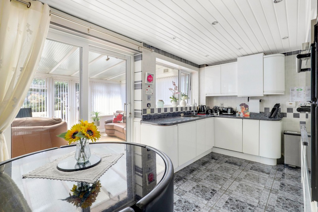 Neston Drive, Nottingham, NG6
