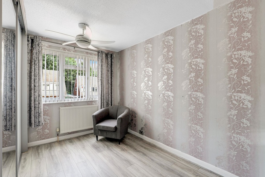 Neston Drive, Nottingham, NG6