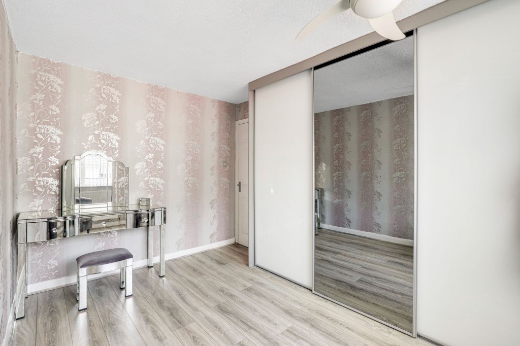 Neston Drive, Nottingham, NG6
