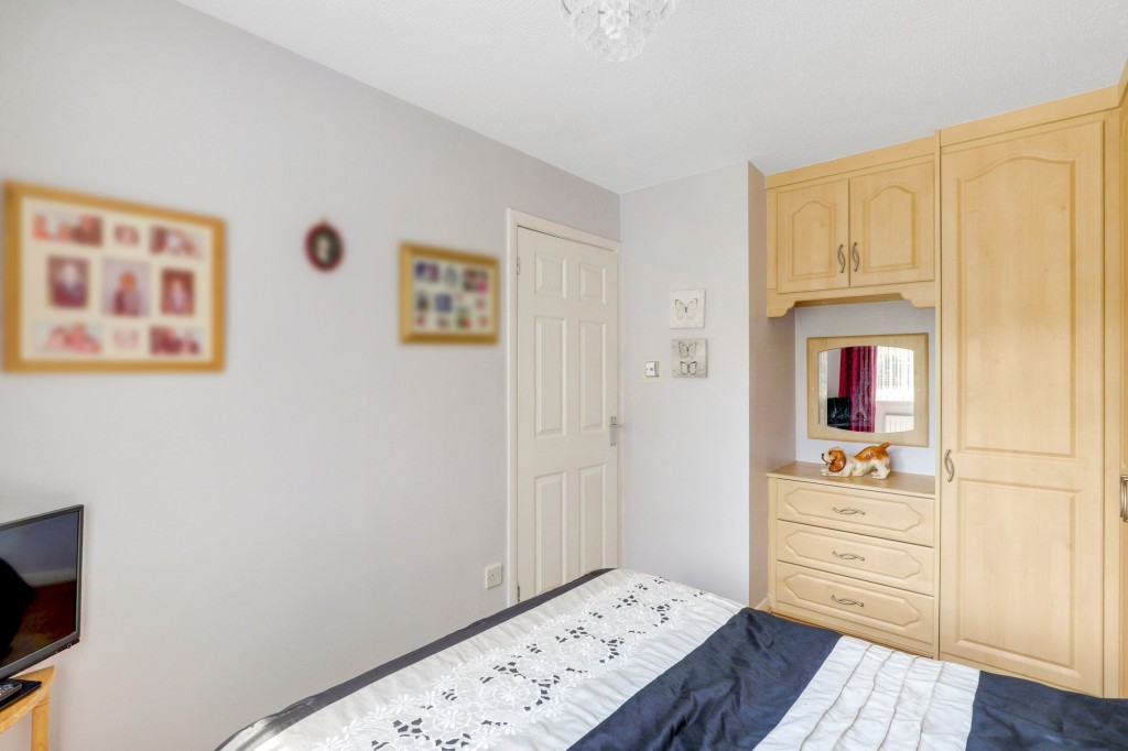 Neston Drive, Nottingham, NG6