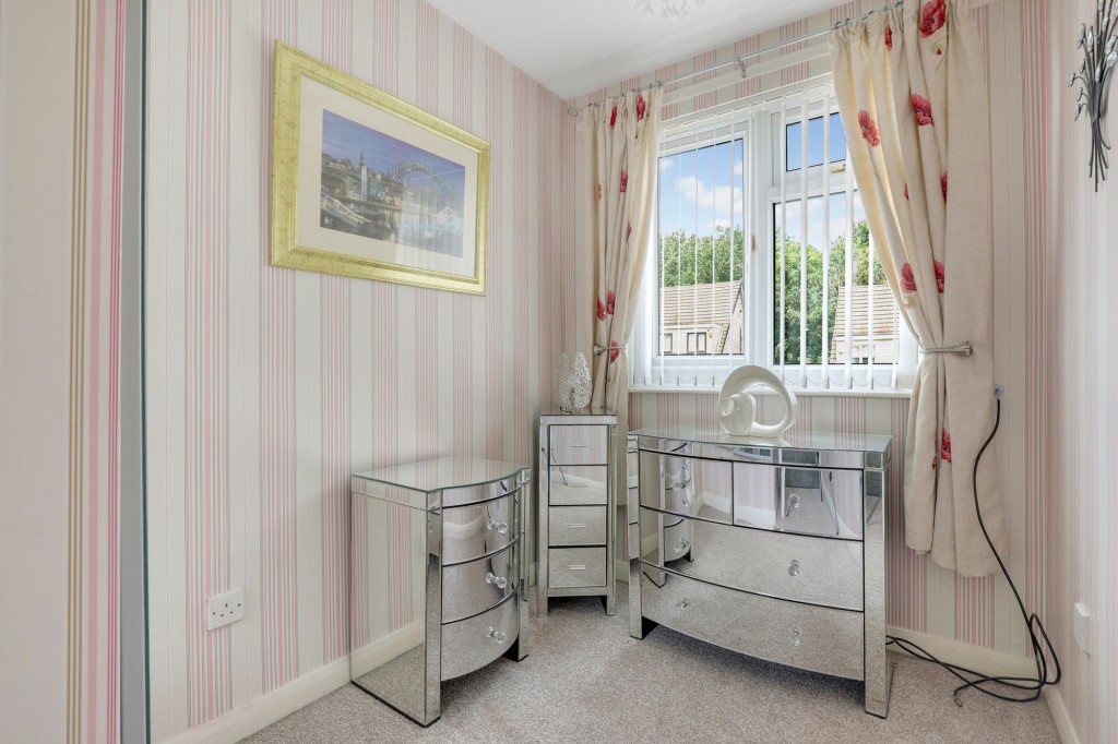 Neston Drive, Nottingham, NG6