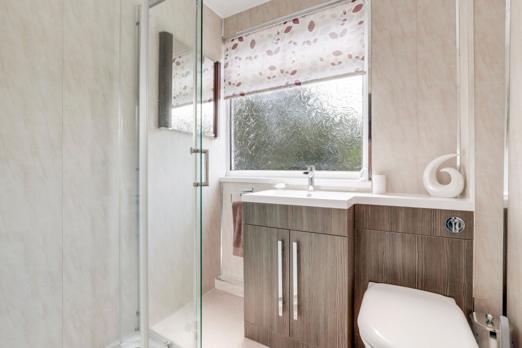Neston Drive, Nottingham, NG6