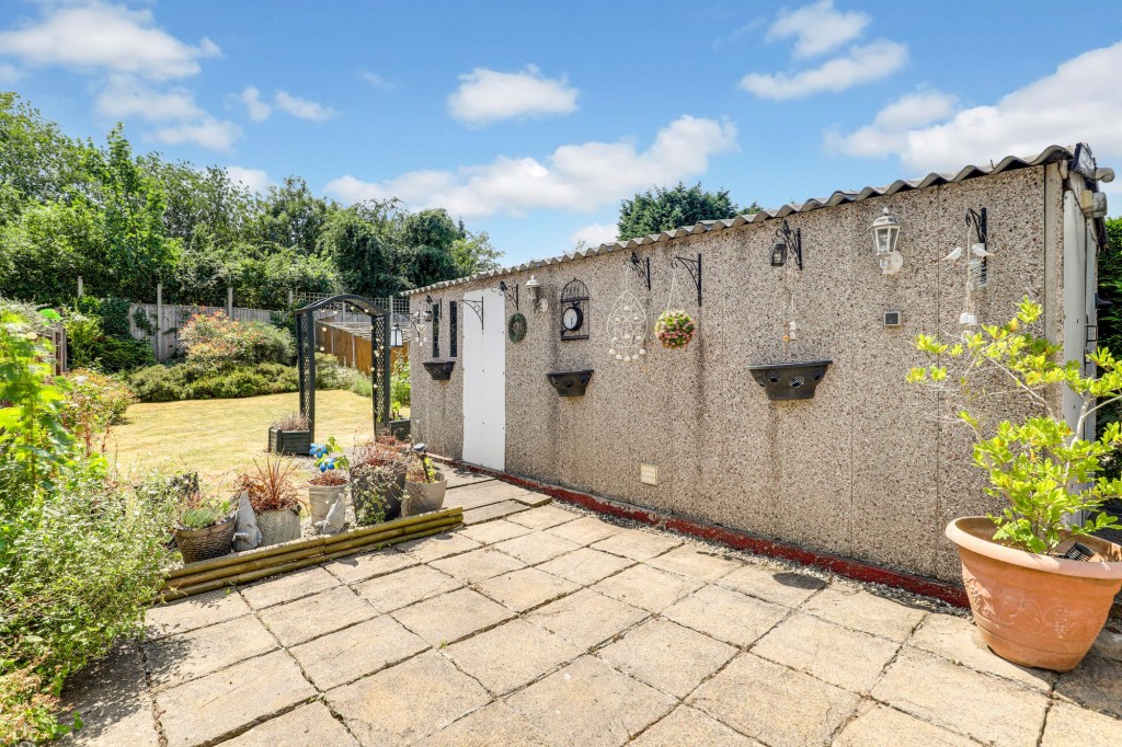 Neston Drive, Nottingham, NG6