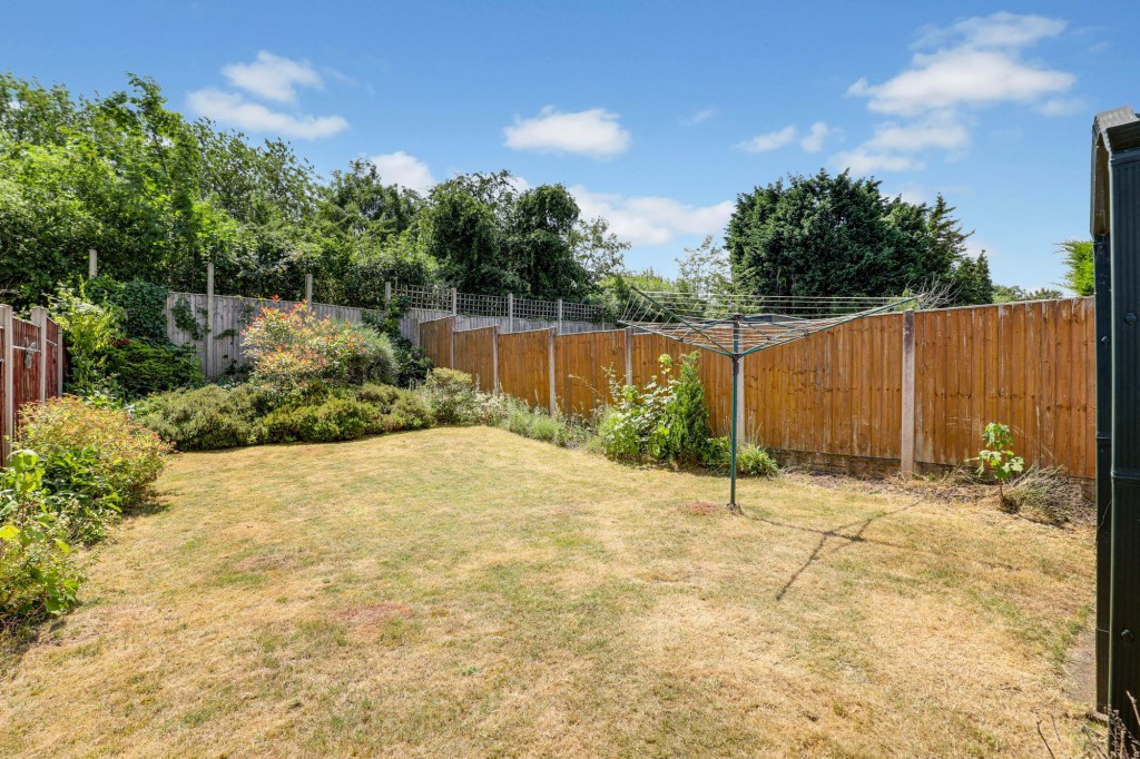 Neston Drive, Nottingham, NG6