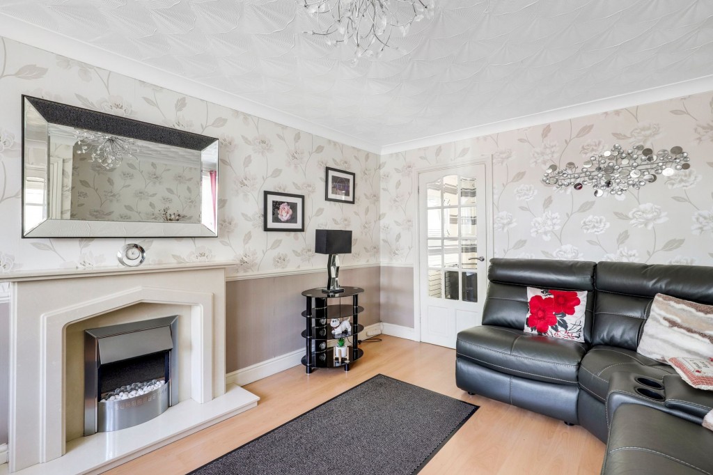 Neston Drive, Nottingham, NG6
