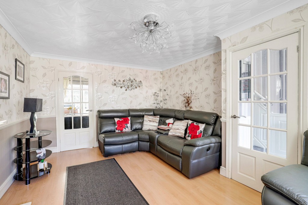 Neston Drive, Nottingham, NG6