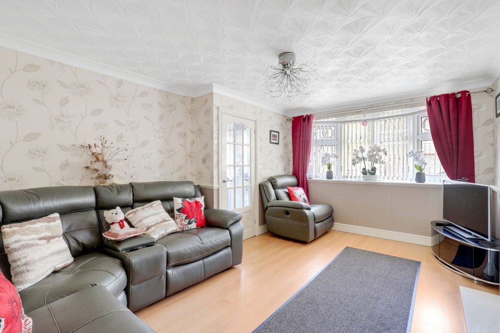 Neston Drive, Nottingham, NG6