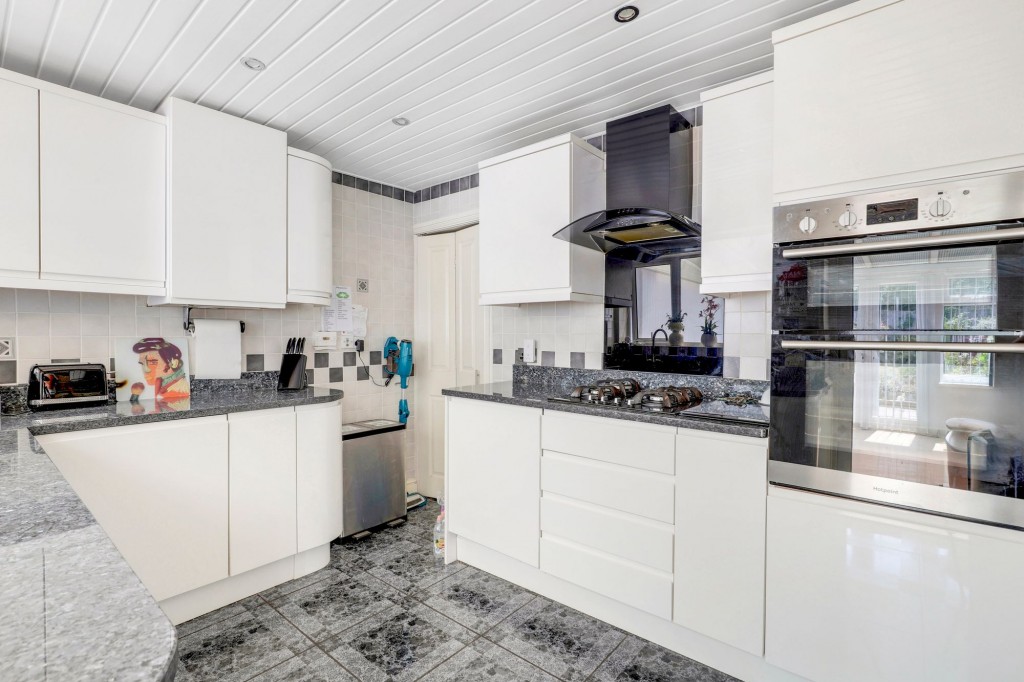 Neston Drive, Nottingham, NG6
