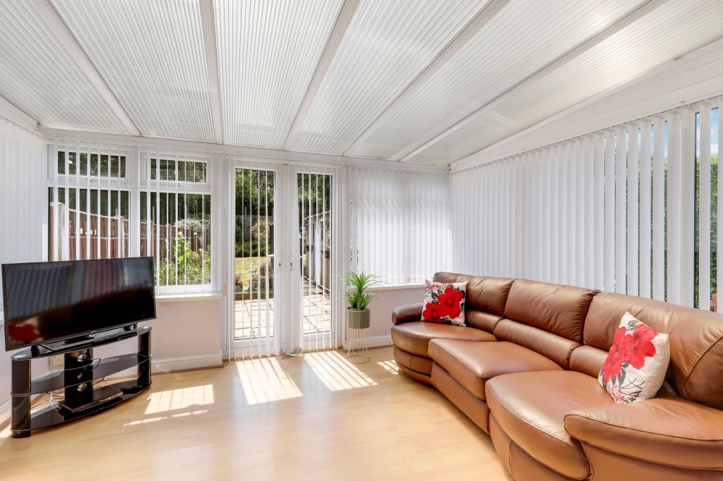 Neston Drive, Nottingham, NG6