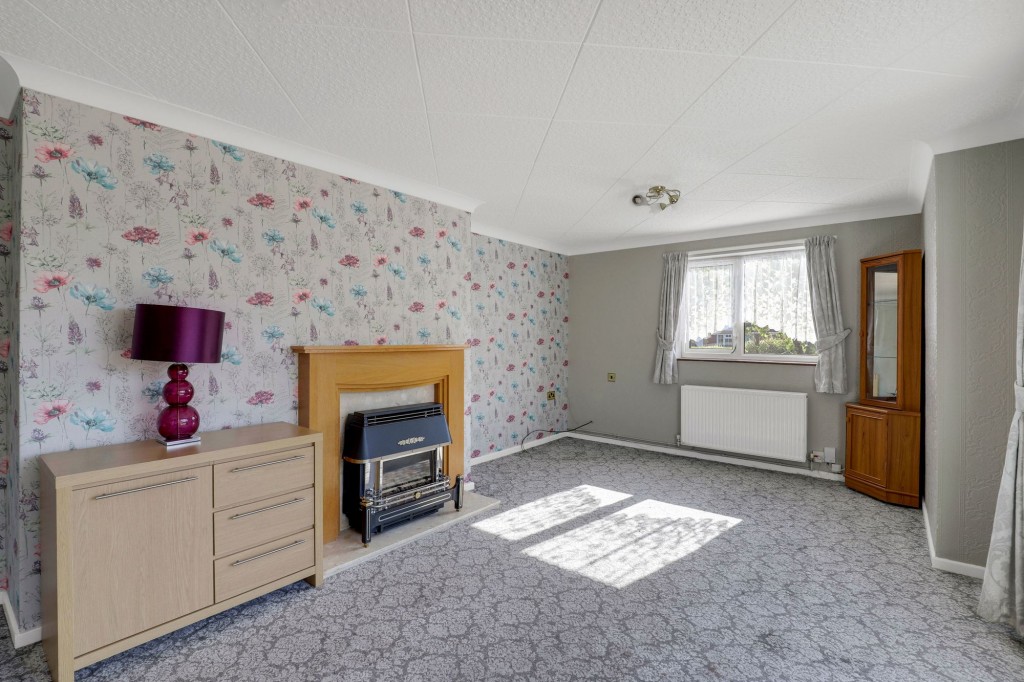 Park Road East, Calverton, NG14