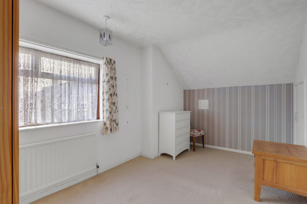 Park Road East, Calverton, NG14