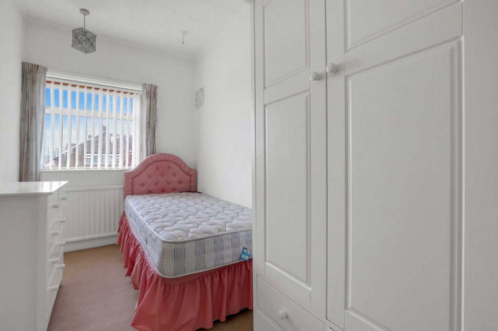 Park Road East, Calverton, NG14
