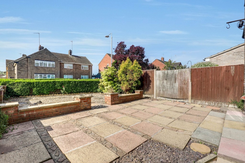Park Road East, Calverton, NG14