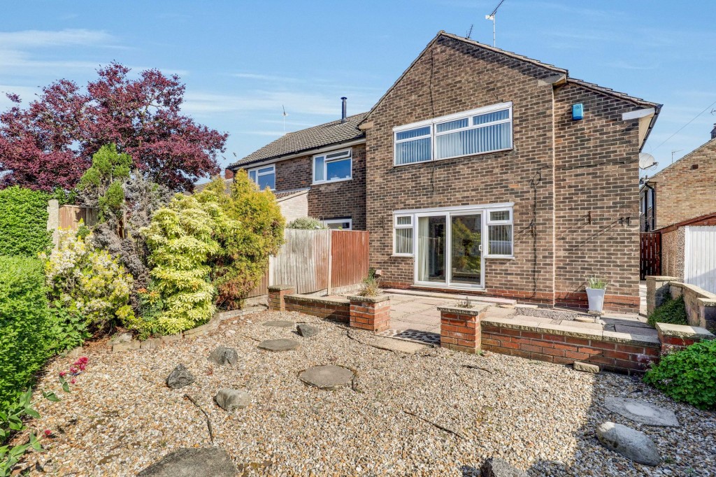 Park Road East, Calverton, NG14