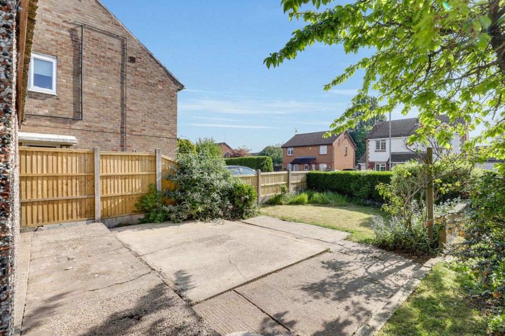 Park Road East, Calverton, NG14