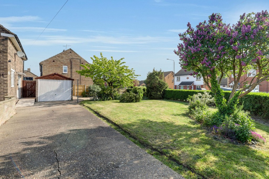 Park Road East, Calverton, NG14