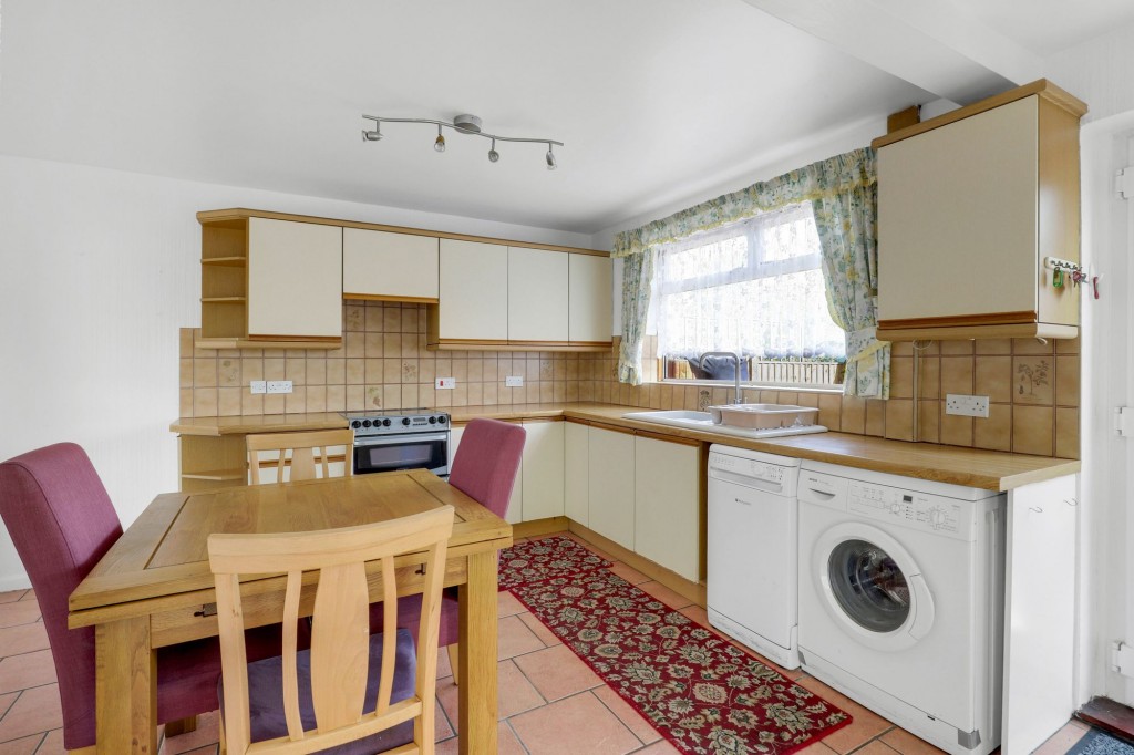 Park Road East, Calverton, NG14