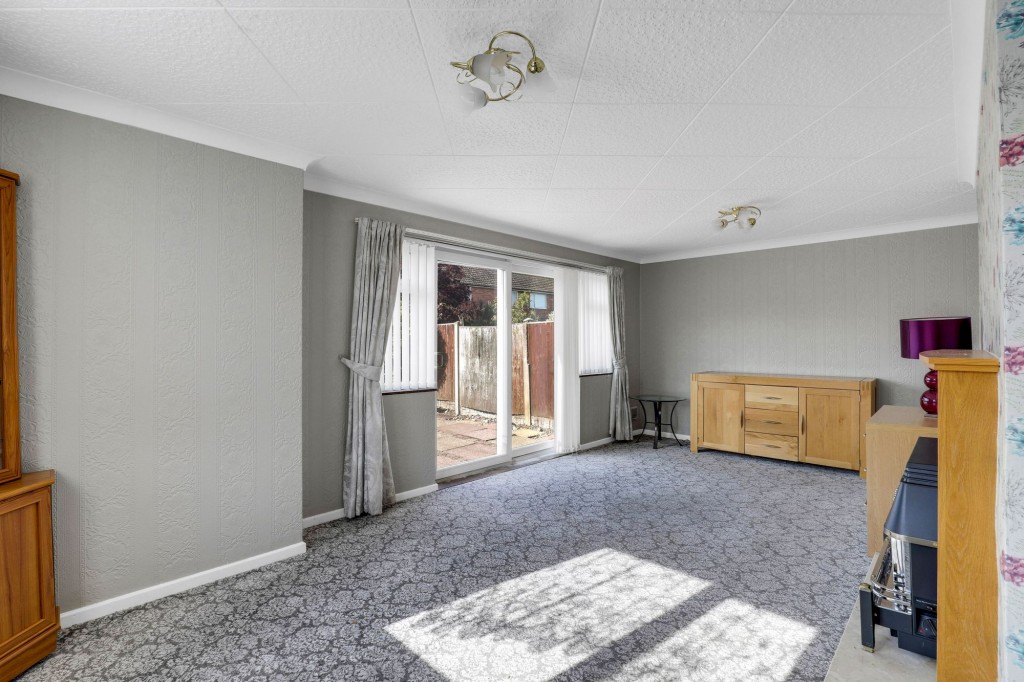 Park Road East, Calverton, NG14
