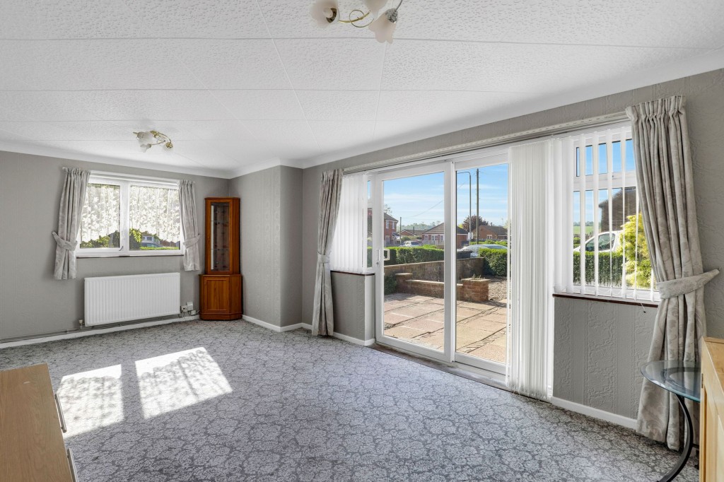 Park Road East, Calverton, NG14