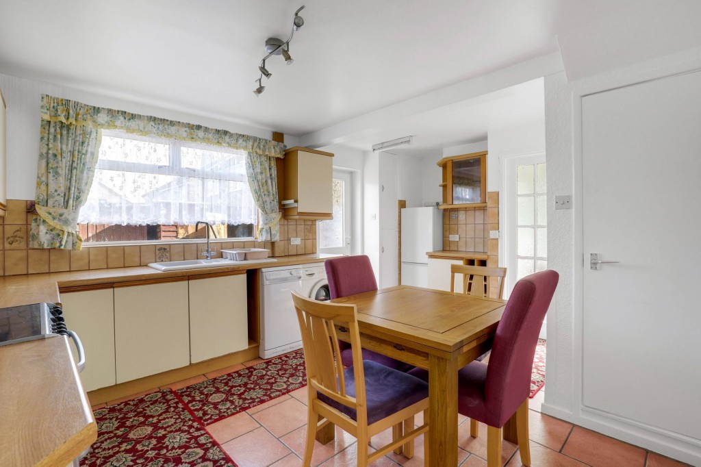 Park Road East, Calverton, NG14