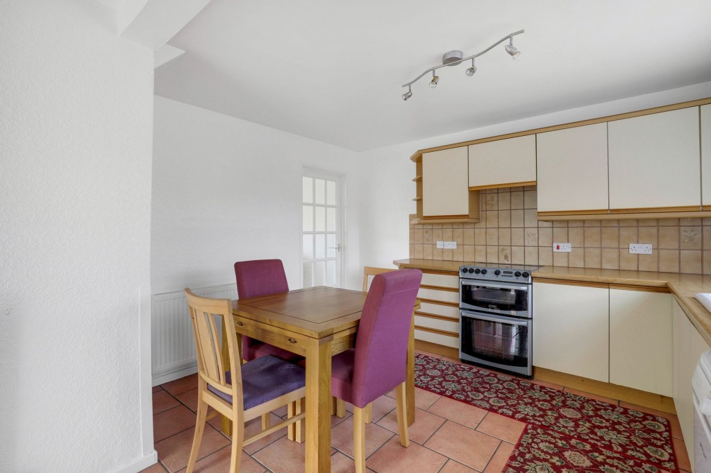 Park Road East, Calverton, NG14