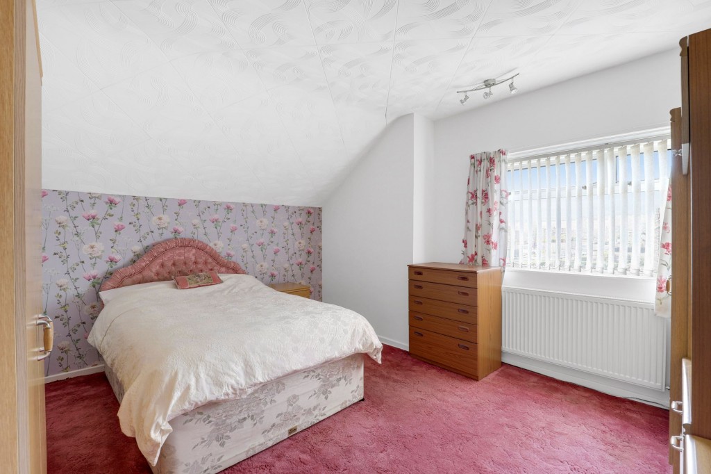 Park Road East, Calverton, NG14