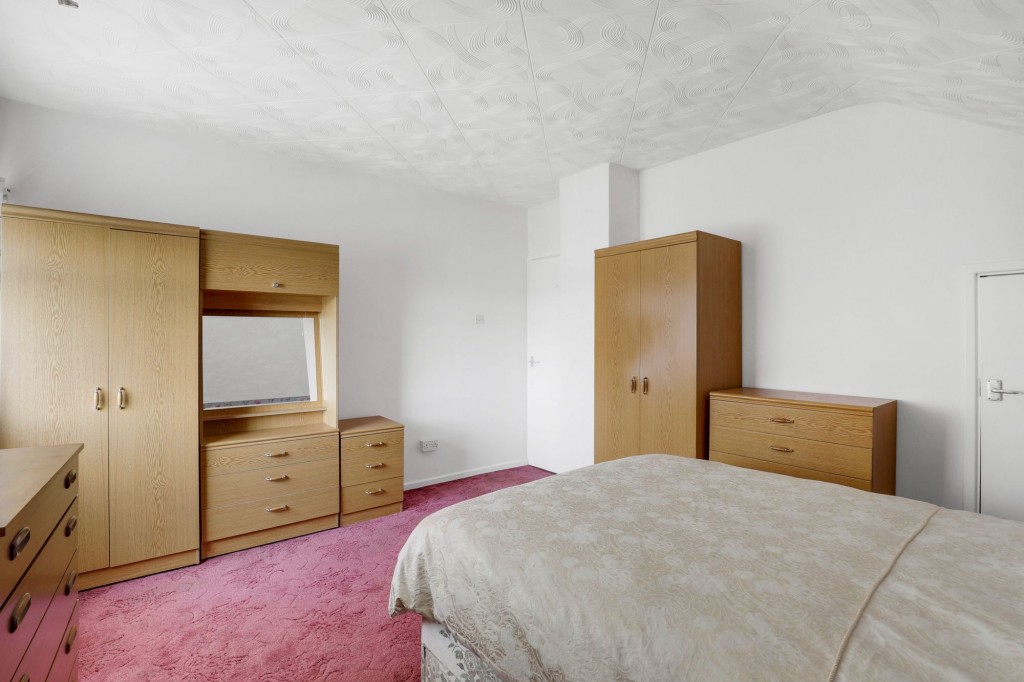 Park Road East, Calverton, NG14