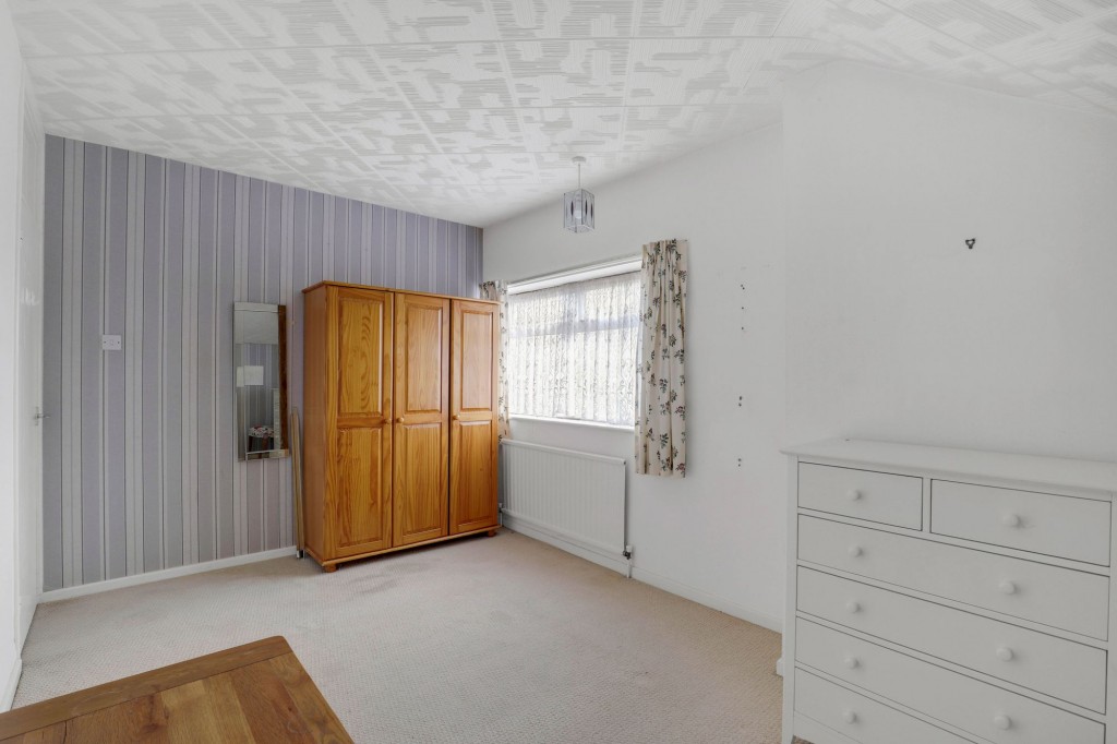 Park Road East, Calverton, NG14