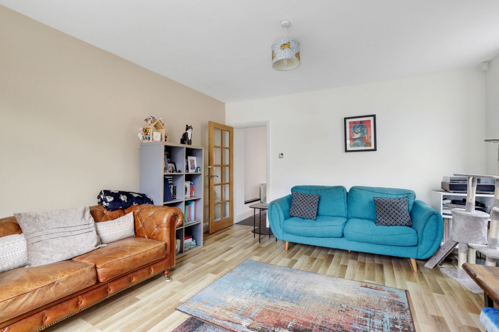 Bakerdale Road, Nottingham, NG3